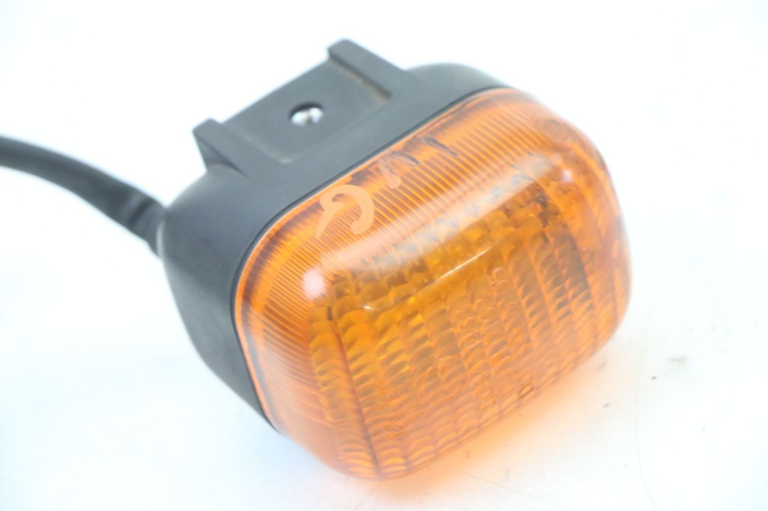 photo de FRONT LEFT TURN SIGNAL  YAMAHA BW'S BWS 125 (2010 - 2013) - Zoom on usage condition