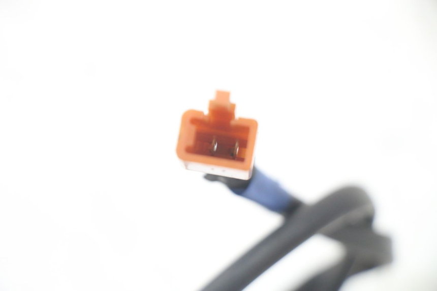 photo de FRONT LEFT TURN SIGNAL  YAMAHA BW'S BWS 125 (2010 - 2013) - Fixing points details