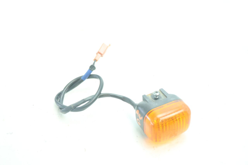 photo de FRONT LEFT TURN SIGNAL  YAMAHA BW'S BWS 125 (2010 - 2013) - Main view
