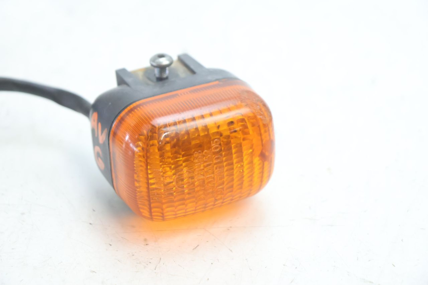 photo de FRONT LEFT TURN SIGNAL  YAMAHA BW'S BWS 125 (2010 - 2013) - Component detail