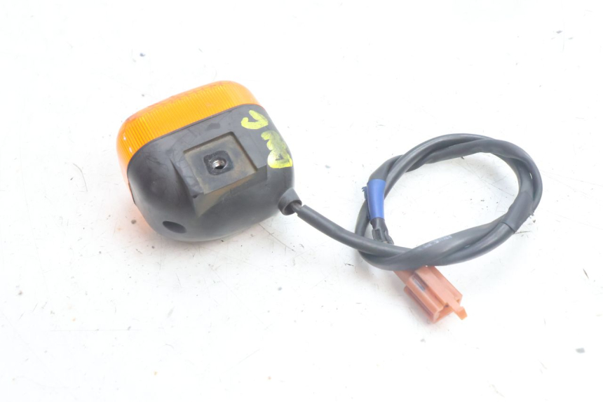 photo de FRONT LEFT TURN SIGNAL  YAMAHA BW'S BWS 125 (2010 - 2013) - Fixing points details