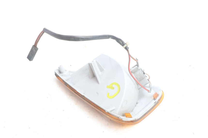 photo de LEFT FRONT TURN SIGNAL BMW C1 125 (2000 - 2003) - Technical close-up