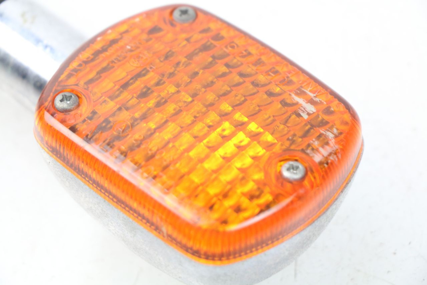 photo de LEFT FRONT TURN SIGNAL HONDA CA REBEL 125 (1995 - 2001) - Markings and original references