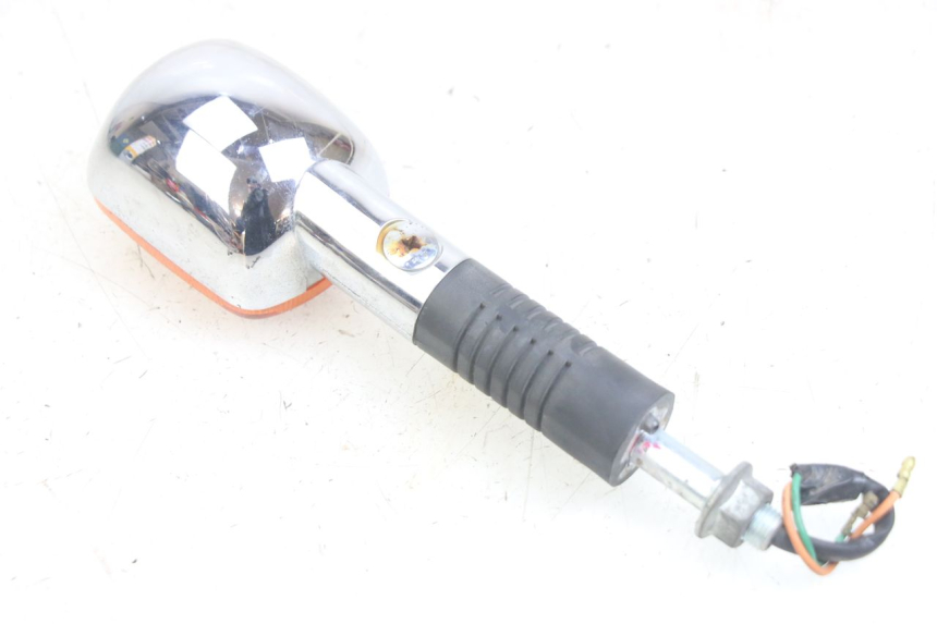 photo de LEFT FRONT TURN SIGNAL HONDA CA REBEL 125 (1995 - 2001) - Alternative perspective