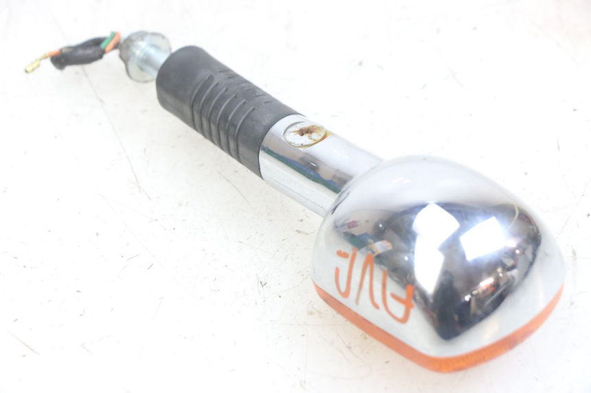 photo de LEFT FRONT TURN SIGNAL HONDA CA REBEL 125 (1995 - 2001) - Product overview