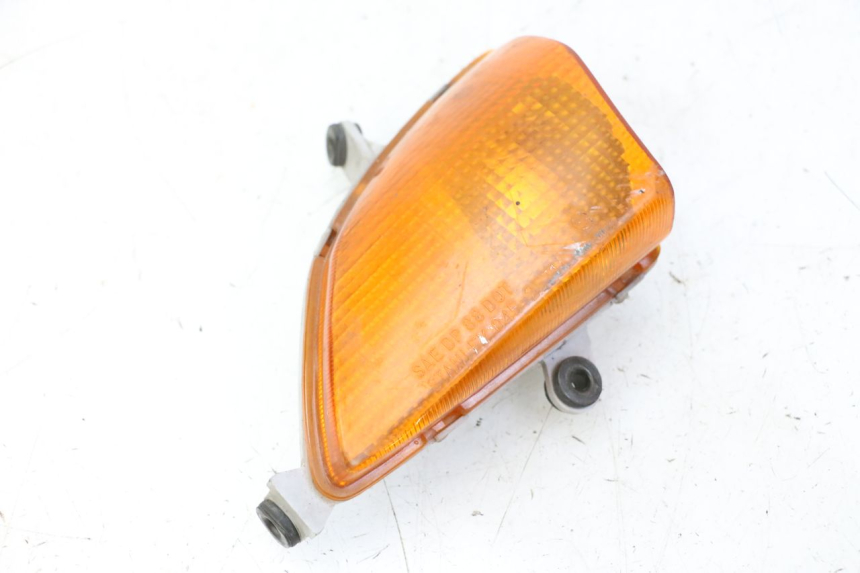 photo de FRONT LEFT TURN SIGNAL HONDA CBR F SC25 1000 (1989 - 1992) - Main view