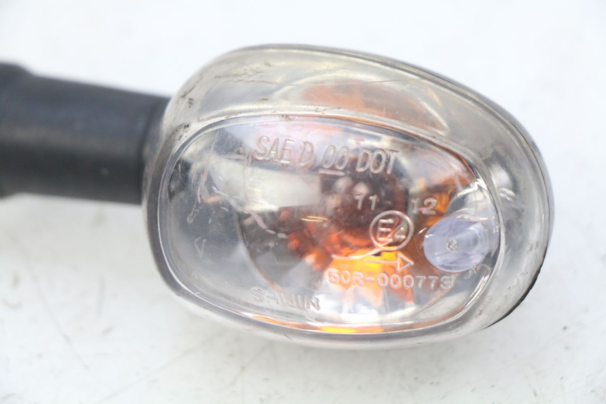 photo de LEFT FRONT TURN SIGNAL TNT MOTOR CITY 50 (2007 - 2018) - Product overview