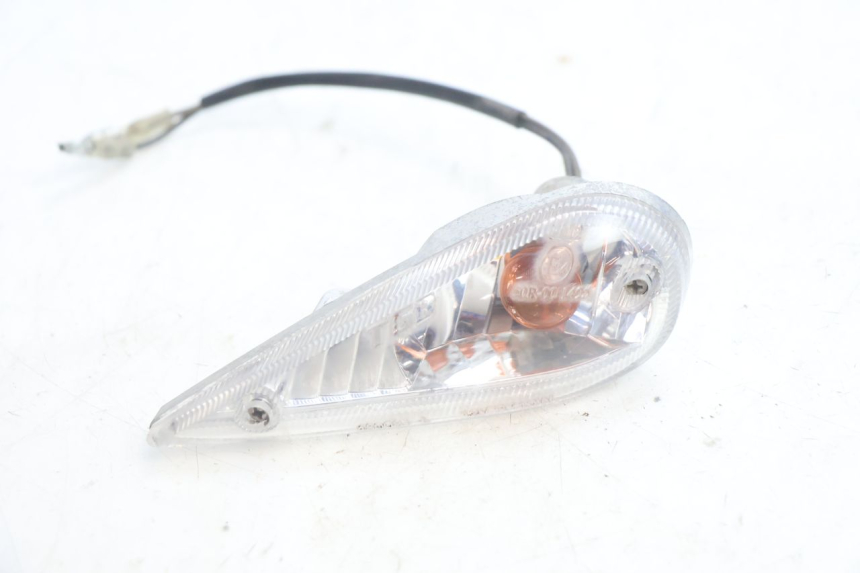photo de FRONT LEFT TURN SIGNAL TGB CITY RS 50 (2011 - 2016) - Main view