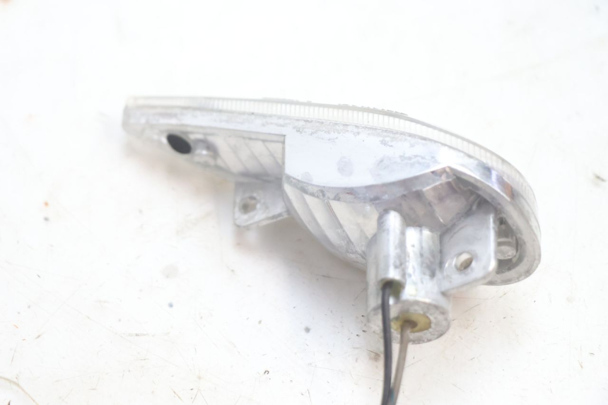 photo de FRONT LEFT TURN SIGNAL TGB CITY RS 50 (2011 - 2016) - Technical close-up