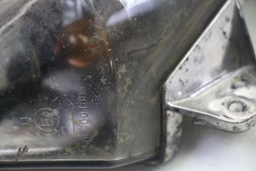 photo de FRONT LEFT TURN SIGNAL  PEUGEOT CITYSTAR 50 (2013 - 2017) - Zoom on usage condition