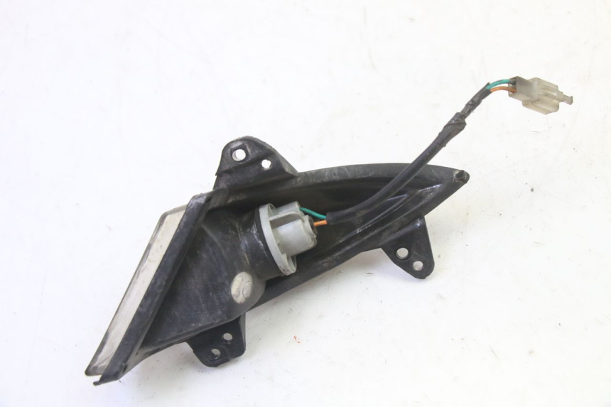 photo de FRONT LEFT TURN SIGNAL  PEUGEOT CITYSTAR 50 (2013 - 2017) - Product overview