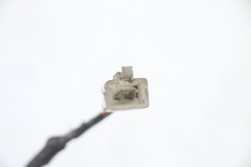 photo de FRONT LEFT TURN SIGNAL  PEUGEOT CITYSTAR 50 (2013 - 2017) - Fixing points details