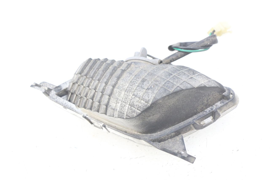 photo de LEFT FRONT TURN SIGNAL RIDE CLASSIC 2T 50 (2014 - 2022) - Component detail