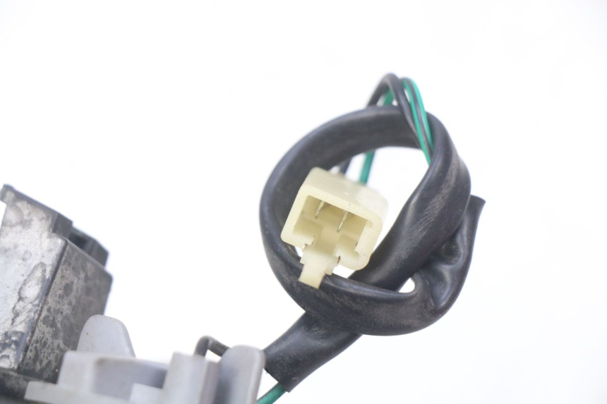 photo de LEFT FRONT TURN SIGNAL RIDE CLASSIC 2T 50 (2014 - 2022) - Component detail