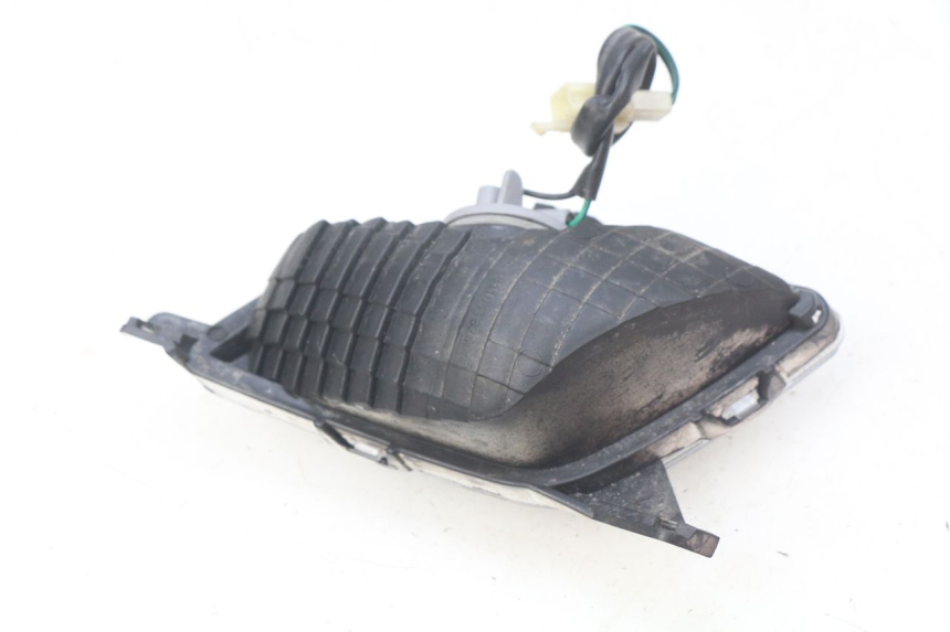 photo de LEFT FRONT TURN SIGNAL RIDE CLASSIC 2T 50 (2014 - 2022) - Zoom on usage condition
