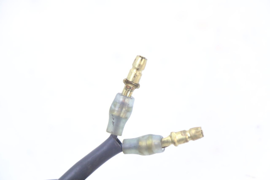 photo de FRONT LEFT TURN SIGNAL  APRILIA CLASSIC 125 (1995 - 2001) - Technical close-up