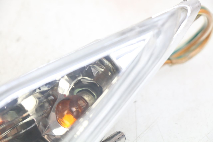 photo de LEFT FRONT TURN SIGNAL SYM CROX 4T 50 (2016 - 2023) - Product overview