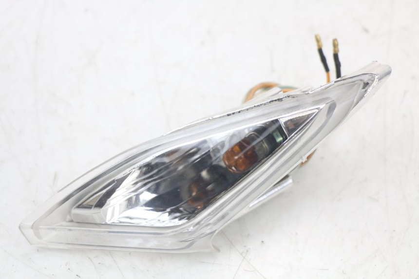 photo de LEFT FRONT TURN SIGNAL SYM CROX 4T 50 (2016 - 2023) - Main view