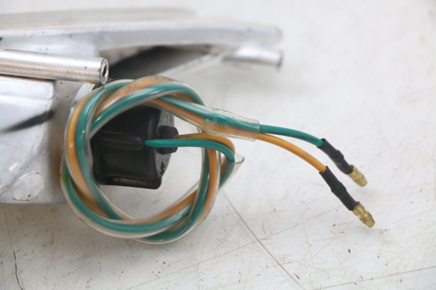 photo de LEFT FRONT TURN SIGNAL SYM CROX 4T 50 (2016 - 2023) - Product overview