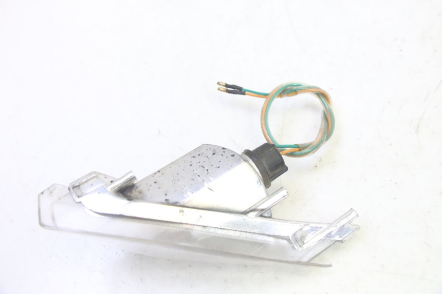 photo de LEFT FRONT TURN SIGNAL SYM CROX 4T 50 (2016 - 2023) - Alternative perspective