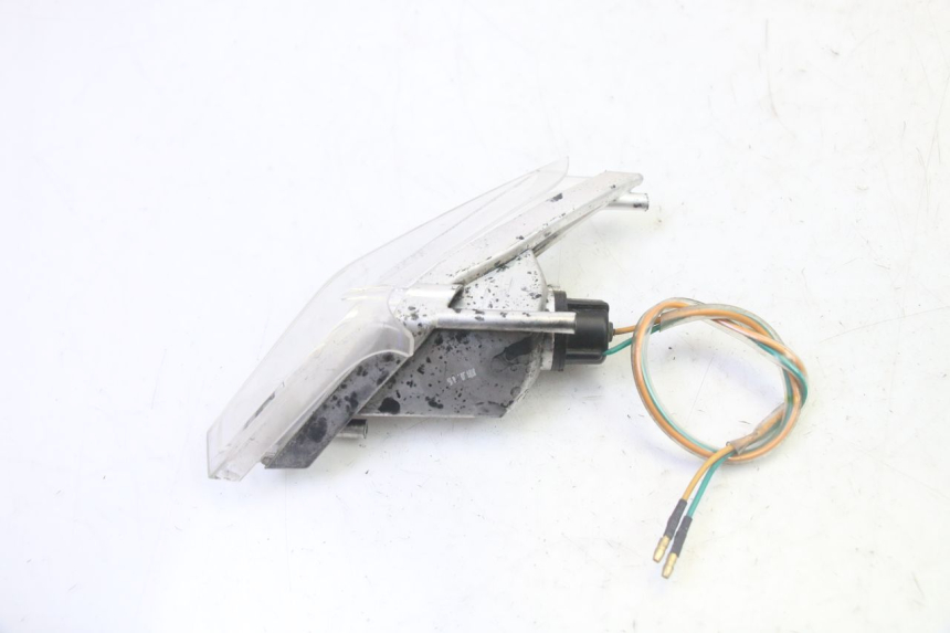 photo de LEFT FRONT TURN SIGNAL SYM CROX 4T 50 (2016 - 2023) - Technical close-up