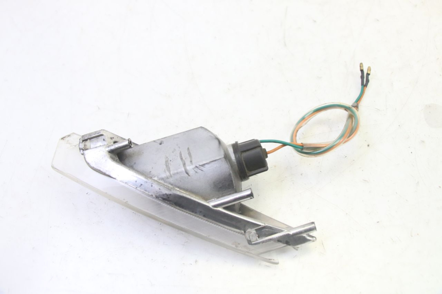 photo de LEFT FRONT TURN SIGNAL SYM CROX 4T 50 (2016 - 2023) - Alternative perspective