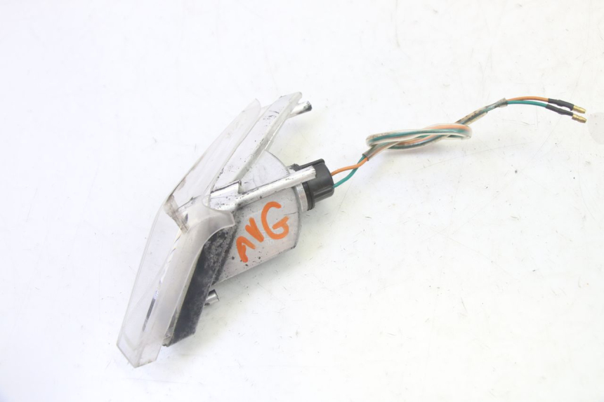 photo de LEFT FRONT TURN SIGNAL SYM CROX 4T 50 (2016 - 2023) - Technical close-up