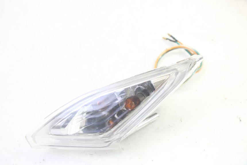 photo de LEFT FRONT TURN SIGNAL SYM CROX 4T 50 (2016 - 2023) - Main view