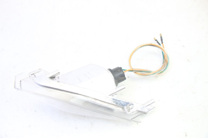 photo de LEFT FRONT TURN SIGNAL SYM CROX 4T 50 (2016 - 2023) - Component detail
