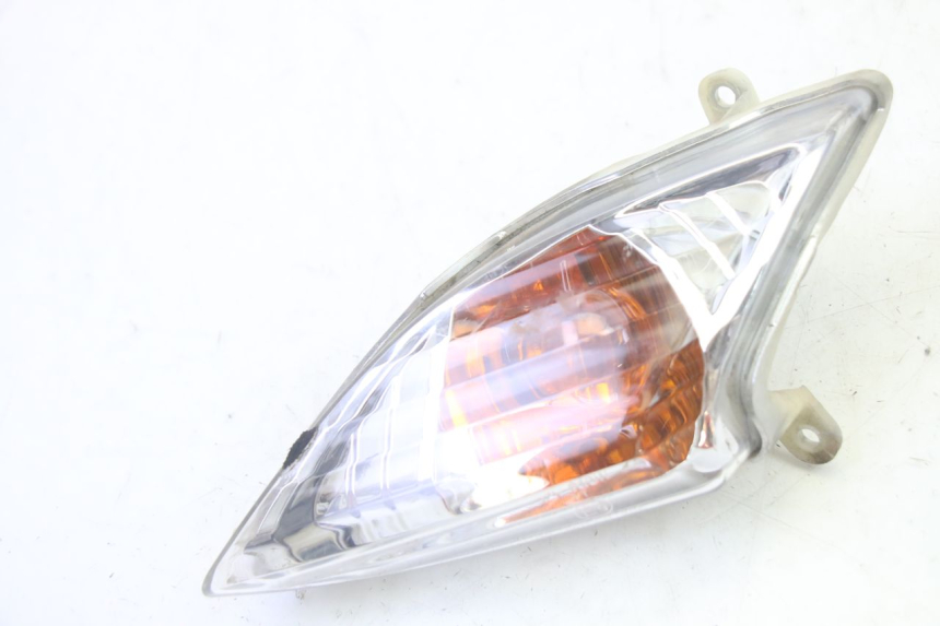 photo de LEFT FRONT TURN SIGNAL YAMAHA CYGNUS X INJECTION 125 (2007 - 2013) - Main view