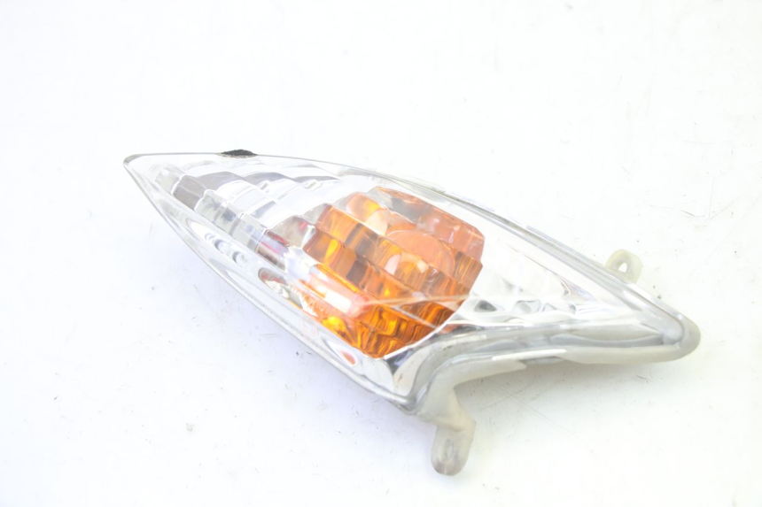 photo de LEFT FRONT TURN SIGNAL YAMAHA CYGNUS X INJECTION 125 (2007 - 2013) - Component detail