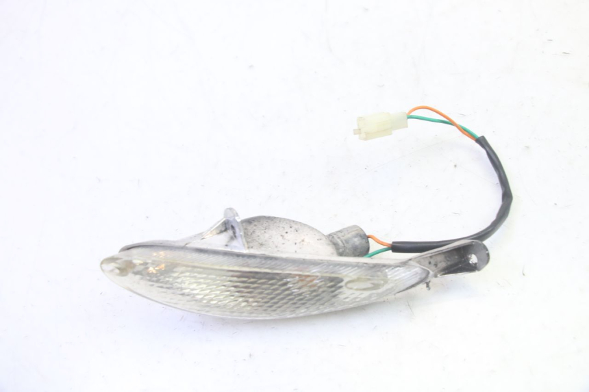 photo de LEFT FRONT TURN SIGNAL LONGJIA DIGITA 4T 50 (2019 - 2022) - Zoom on usage condition