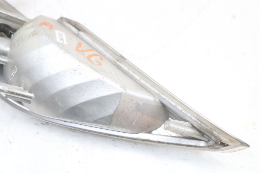 photo de LEFT FRONT TURN SIGNAL KYMCO DINK 4T 50 (2007 - 2018) - Checked used part