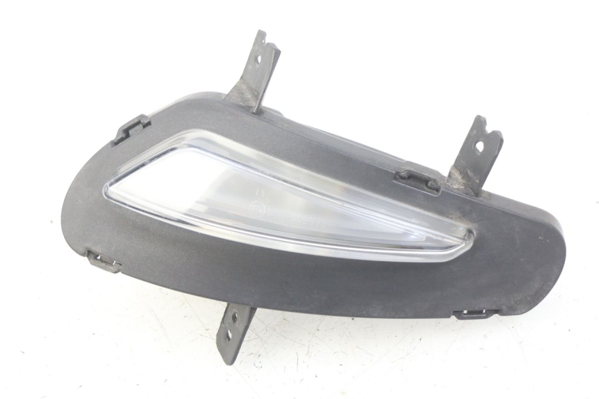 photo de LEFT FRONT TURN SIGNAL PEUGEOT DJANGO 2T 50 (2014 - 2019) - Main view