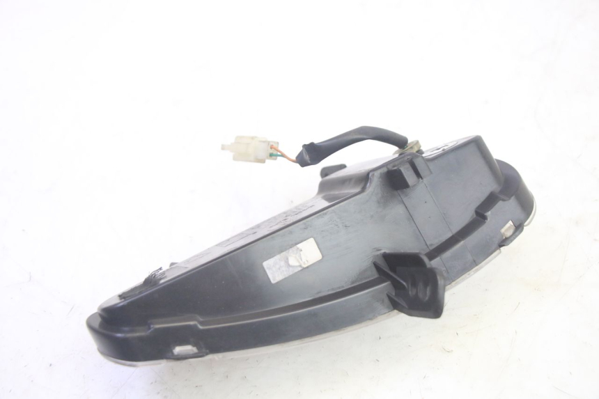 photo de FRONT LEFT TURN SIGNAL PEUGEOT DJANGO 4T 50 (2014 - 2019) - Alternative perspective