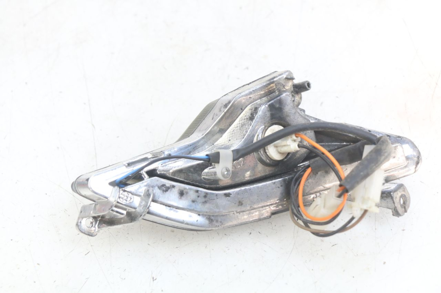 photo de LEFT FRONT TURN SIGNAL EASY WATTS E-OPAI 1 (2019 - 2024) - Zoom on usage condition