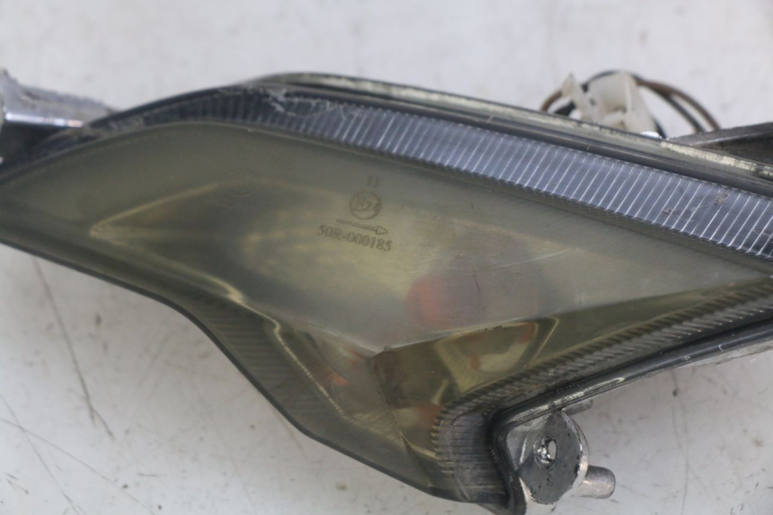 photo de LEFT FRONT TURN SIGNAL EASY WATTS E-OPAI 1 (2019 - 2024) - Product overview