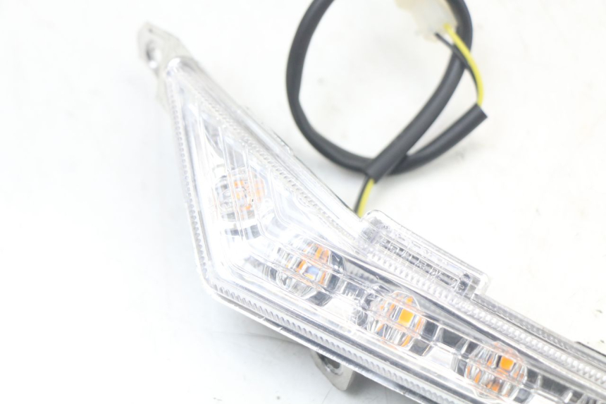 photo de FRONT LEFT TURN SIGNAL WAYSCRAL E-START 1 (2018 - 2022) - Component detail