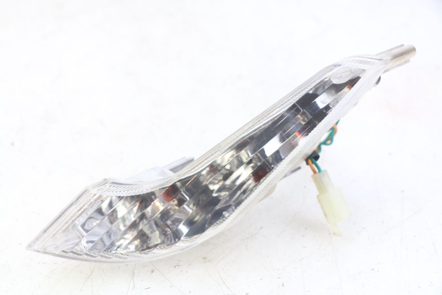 photo de LEFT FRONT TURN SIGNAL PEUGEOT E-VIVACITY 1 (2012 - 2018) - Main view