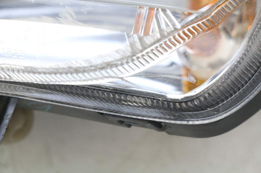 photo de FRONT LEFT TURN SIGNAL YAMAHA D'ELIGHT DELIGHT 115 (2013 - 2017) - Component detail