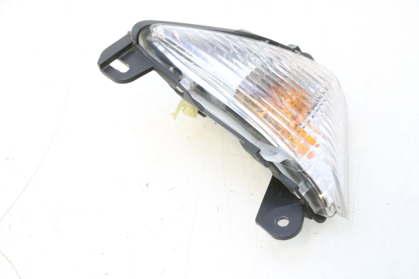 photo de FRONT LEFT TURN SIGNAL  KAWASAKI ER-6 ER6 N 650 (2005 - 2009) - Surface and material condition