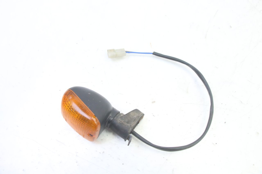 photo de FRONT LEFT TURN SIGNAL APRILIA ETX 125 (1998 - 2002) - Zoom on usage condition