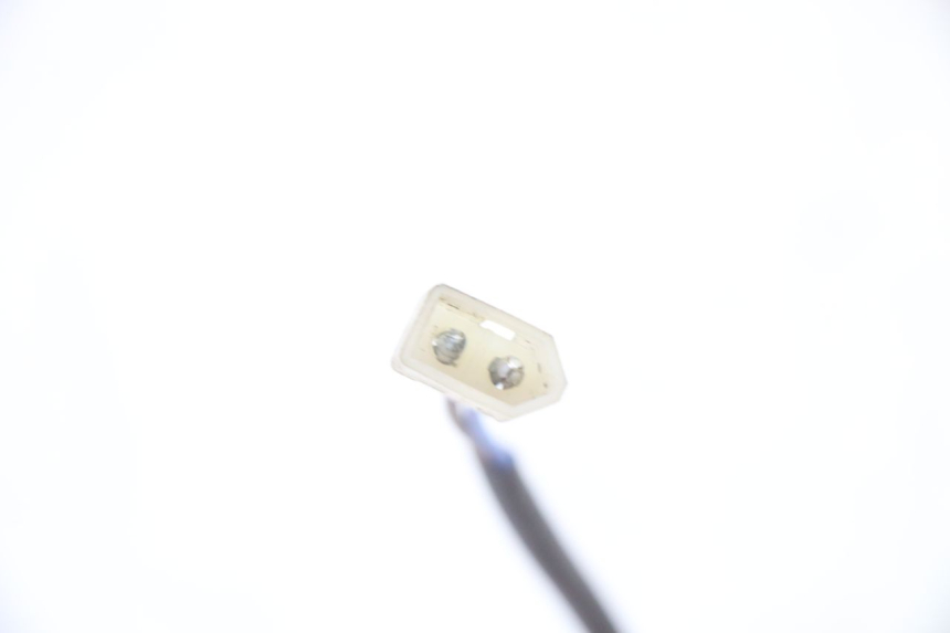 photo de FRONT LEFT TURN SIGNAL APRILIA ETX 125 (1998 - 2002) - Technical close-up