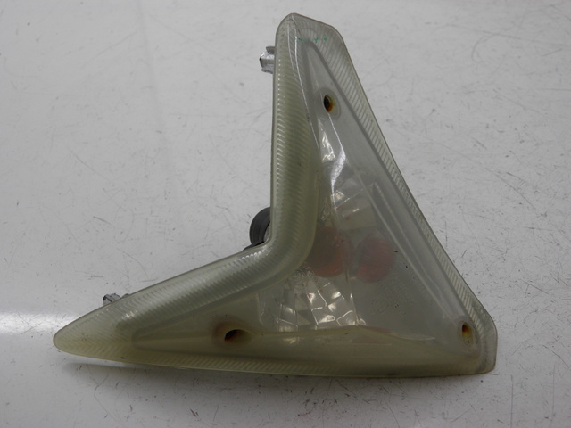 photo de FRONT LEFT TURN SIGNAL  EUROCKA MATADOR 4T 50 (2010 - 2016) - Main view