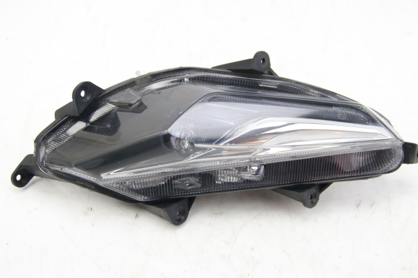 photo de LEFT FRONT TURN SIGNAL JM MOTORS EVOLIS 4T 50 (2018 - 2022) - Main view