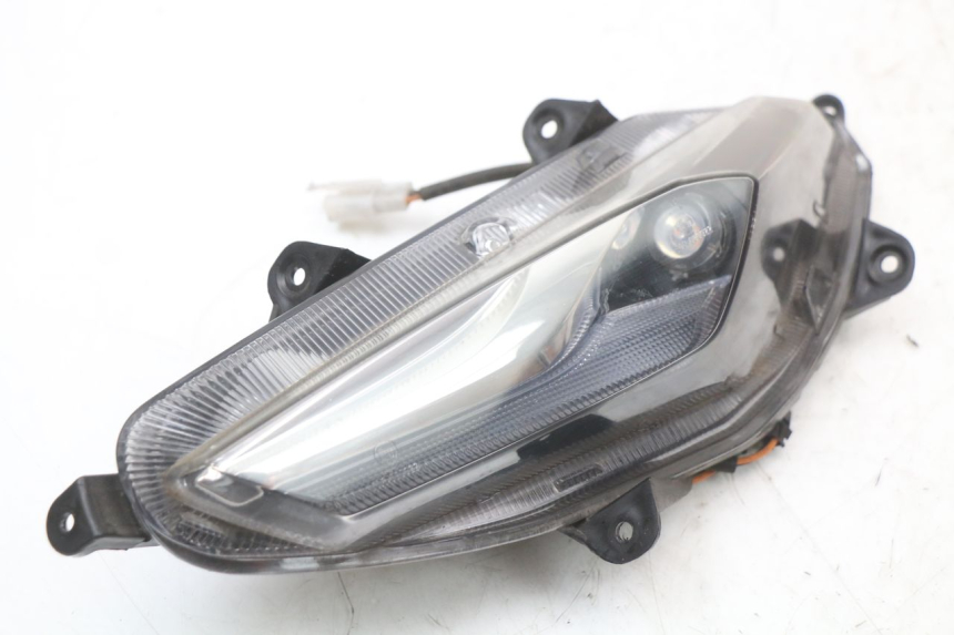 photo de LEFT FRONT TURN SIGNAL JM MOTORS EVOLIS 4T 50 (2018 - 2022) - Main view