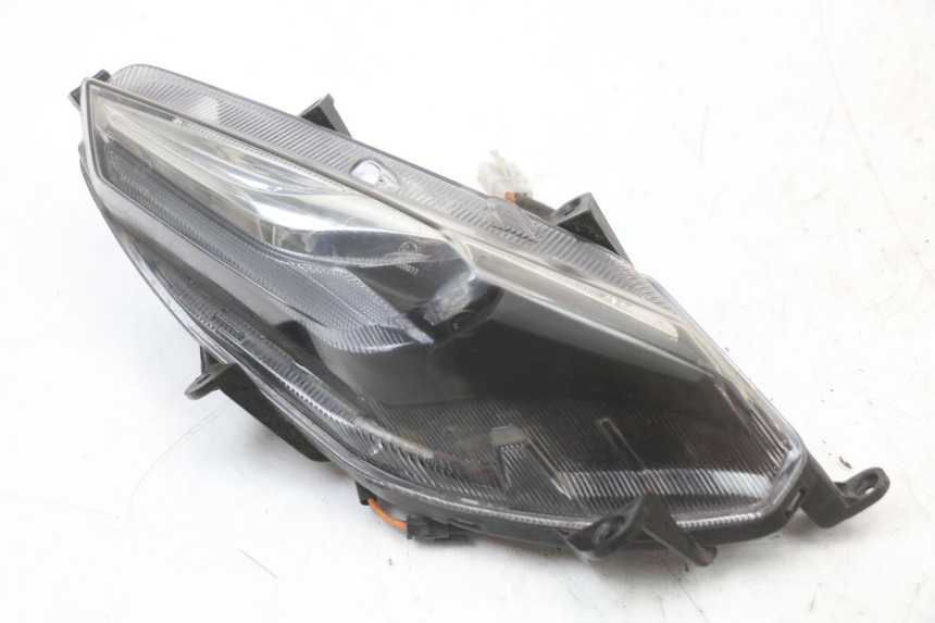 photo de LEFT FRONT TURN SIGNAL JM MOTORS EVOLIS 4T 50 (2018 - 2022) - Component detail