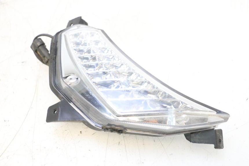 photo de FRONT LEFT INDICATOR KEEWAY F-ACT FACT EVO 50 (2020 - 2026) - Additional view of the item
