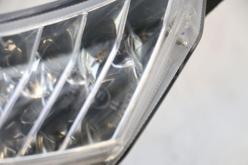 photo de FRONT LEFT INDICATOR KEEWAY F-ACT FACT EVO 50 (2020 - 2026) - Alternative perspective