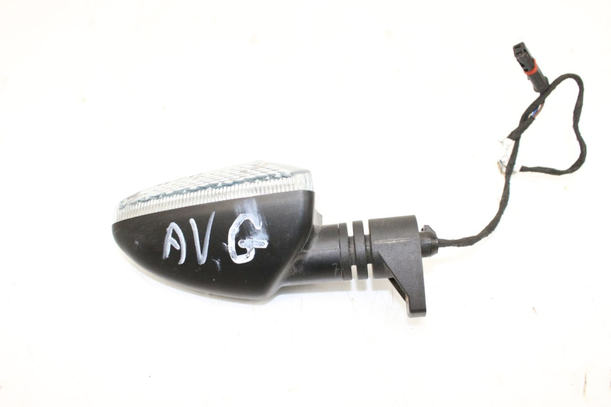 photo de FRONT LEFT TURN SIGNAL  BMW F GS K81 850 (2018 - 2023) - Zoom on usage condition